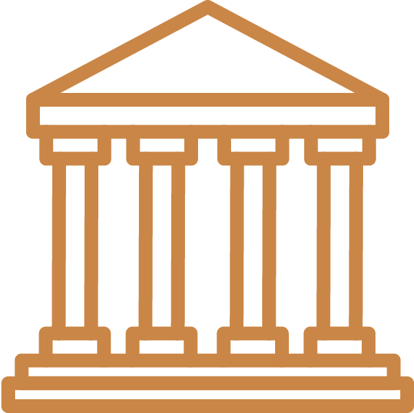 Área civil, comercial y tributaria